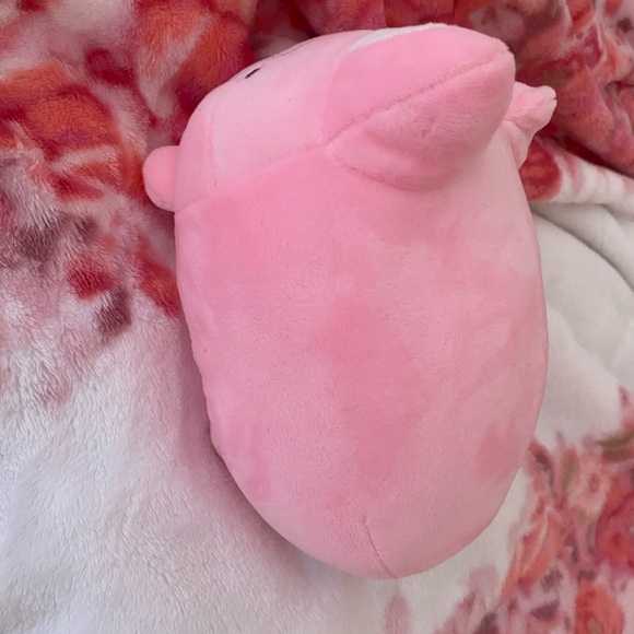 Pink kitty Tasty Peach - Picture 2 of 3